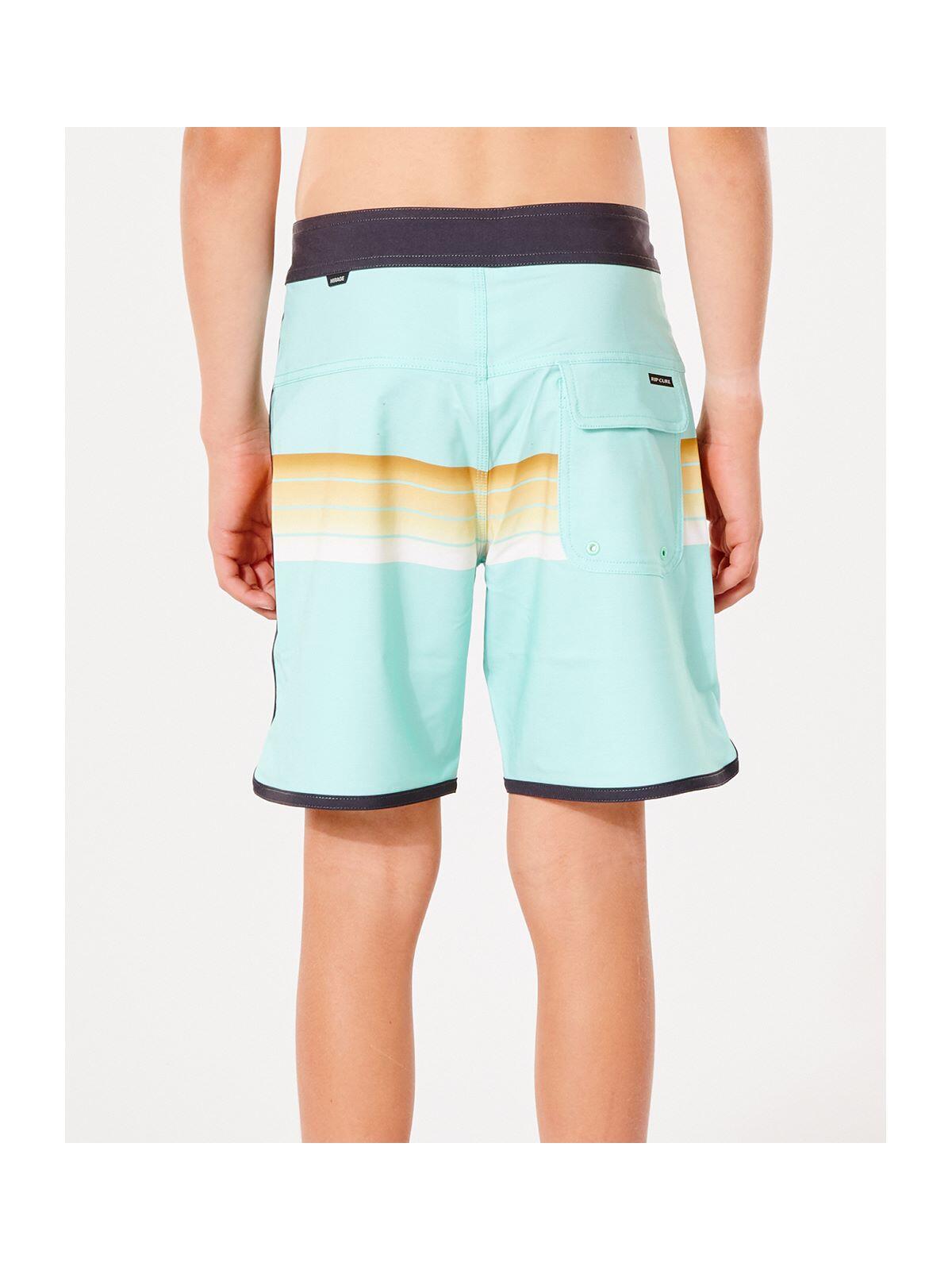 Spodenki surfingowe chłopięce Rip Curl Mirage Surf Revival Niebieski 3/5