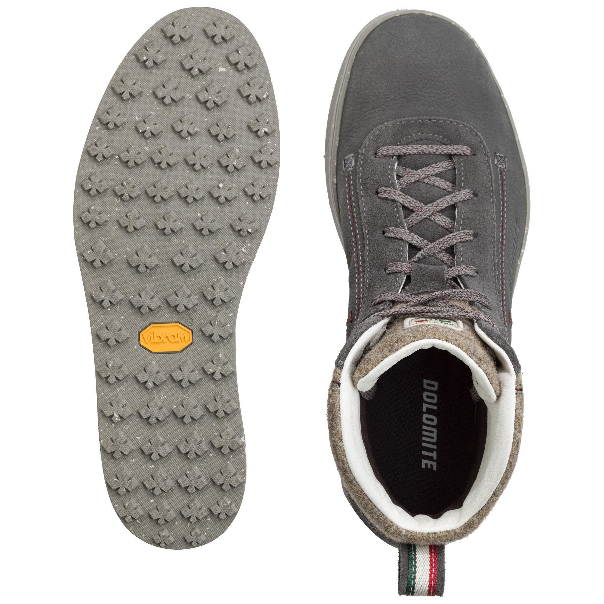 Unisex Multifunktionshalbschuh SORAPISWINTER 5/5
