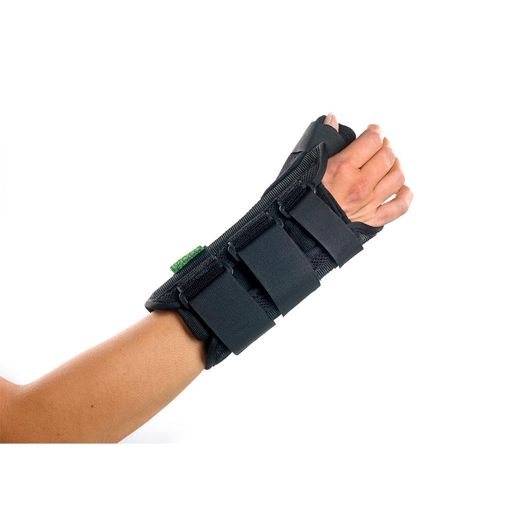 BRACEID BraceID D-Ring Pols Duim Brace