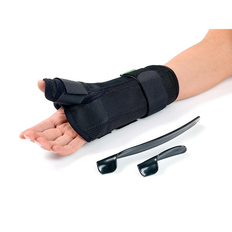 BraceID Attelle pour le Poignet et le Pouce
