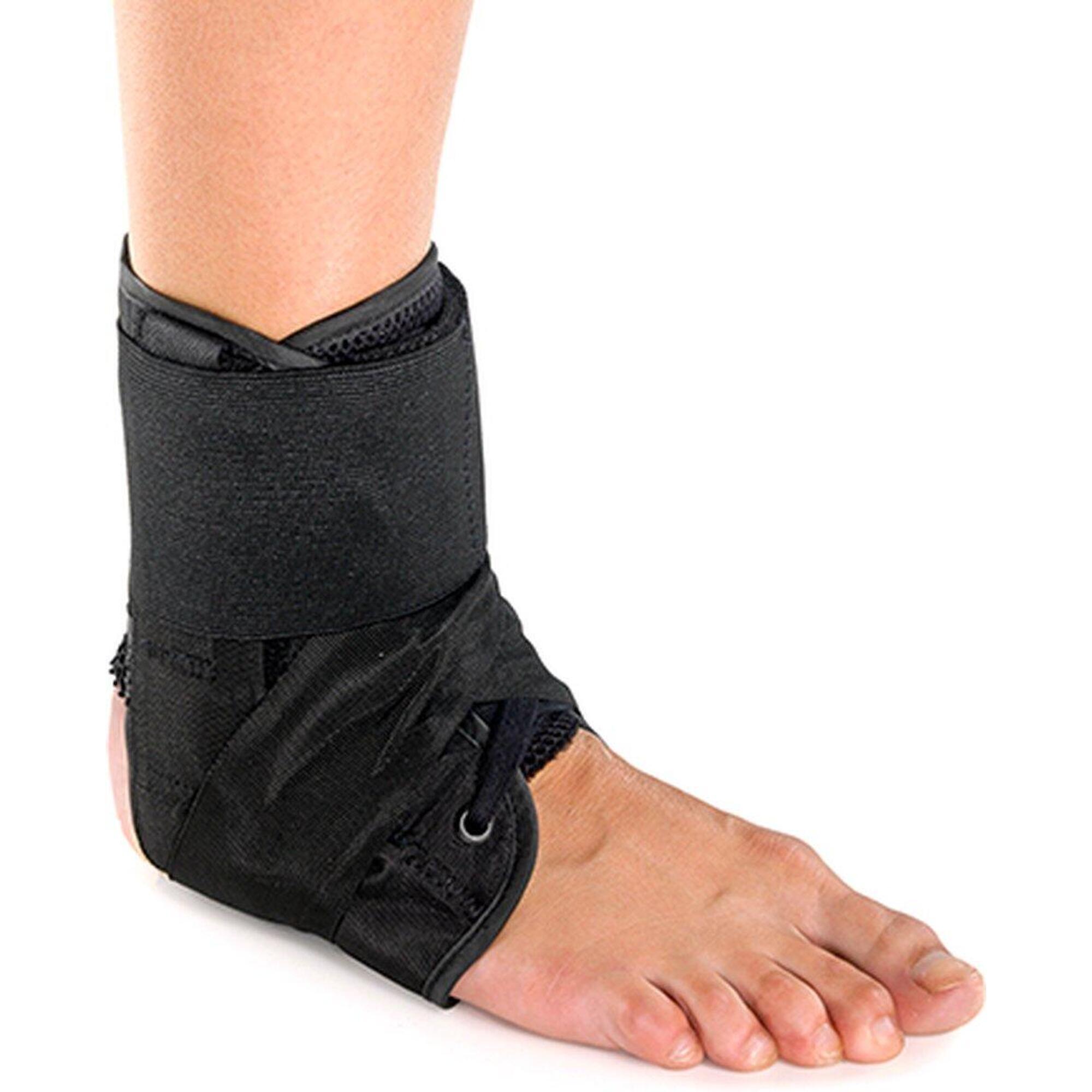 BRACEID BraceID Lichtgewicht Enkelbrace