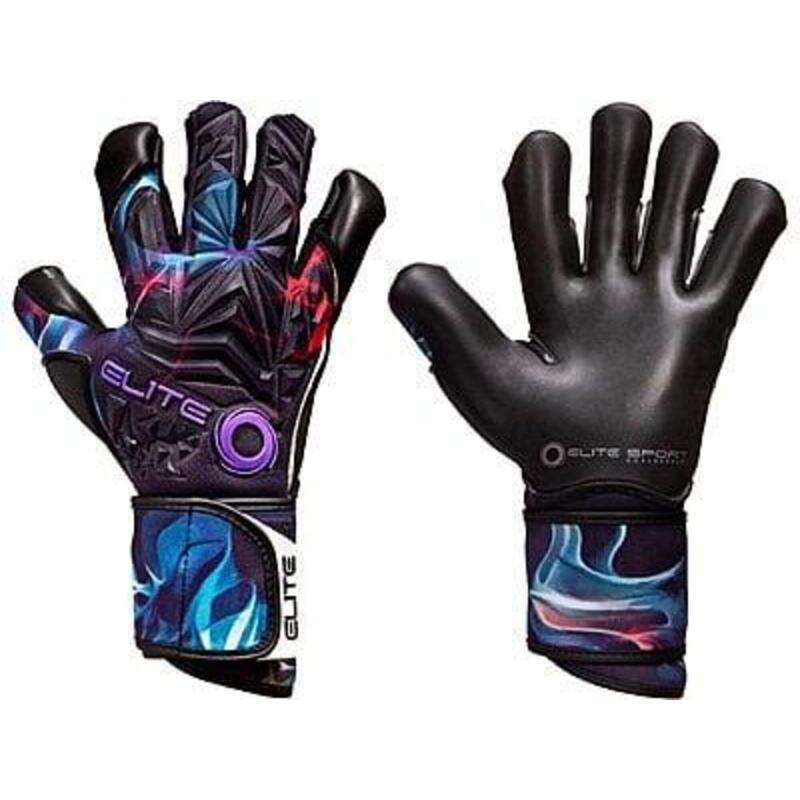 Gants de gardien de but Elite Ignis