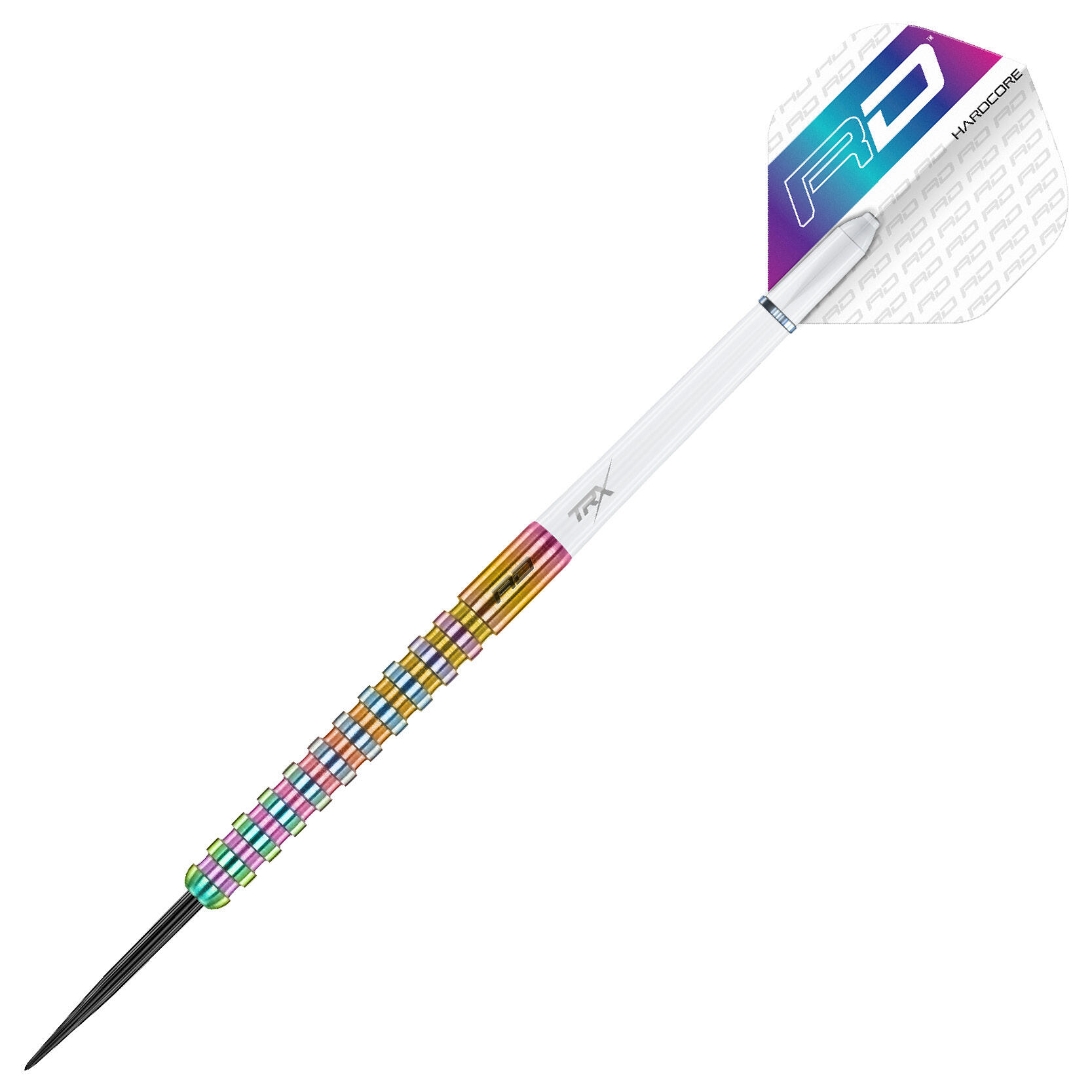 Javelin Spectron 20 Gram Premium Tungsten Darts Set with Flights and Stems 3/7