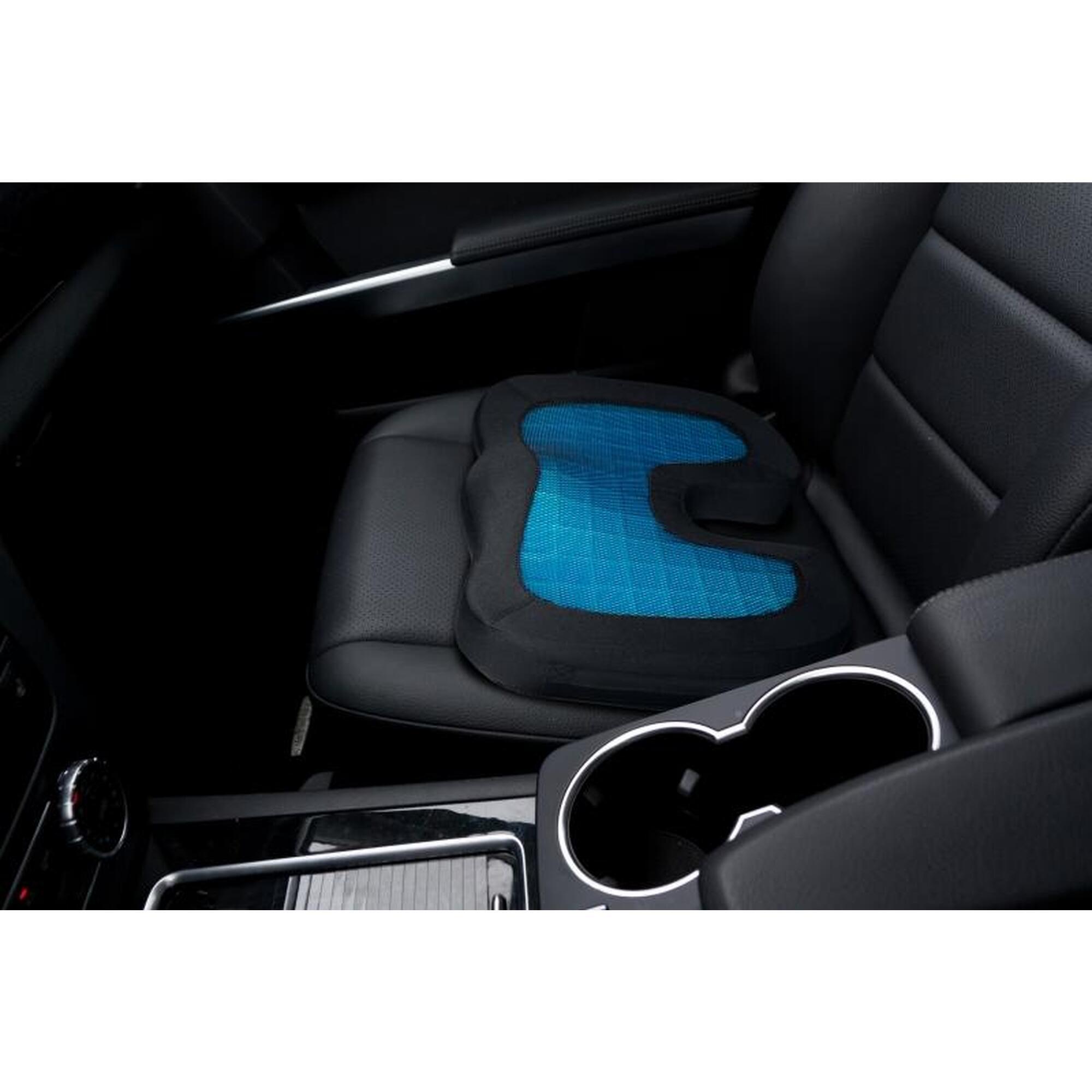 Almofada Lifenaxx Seat Cushion with Gel Insert LX-014