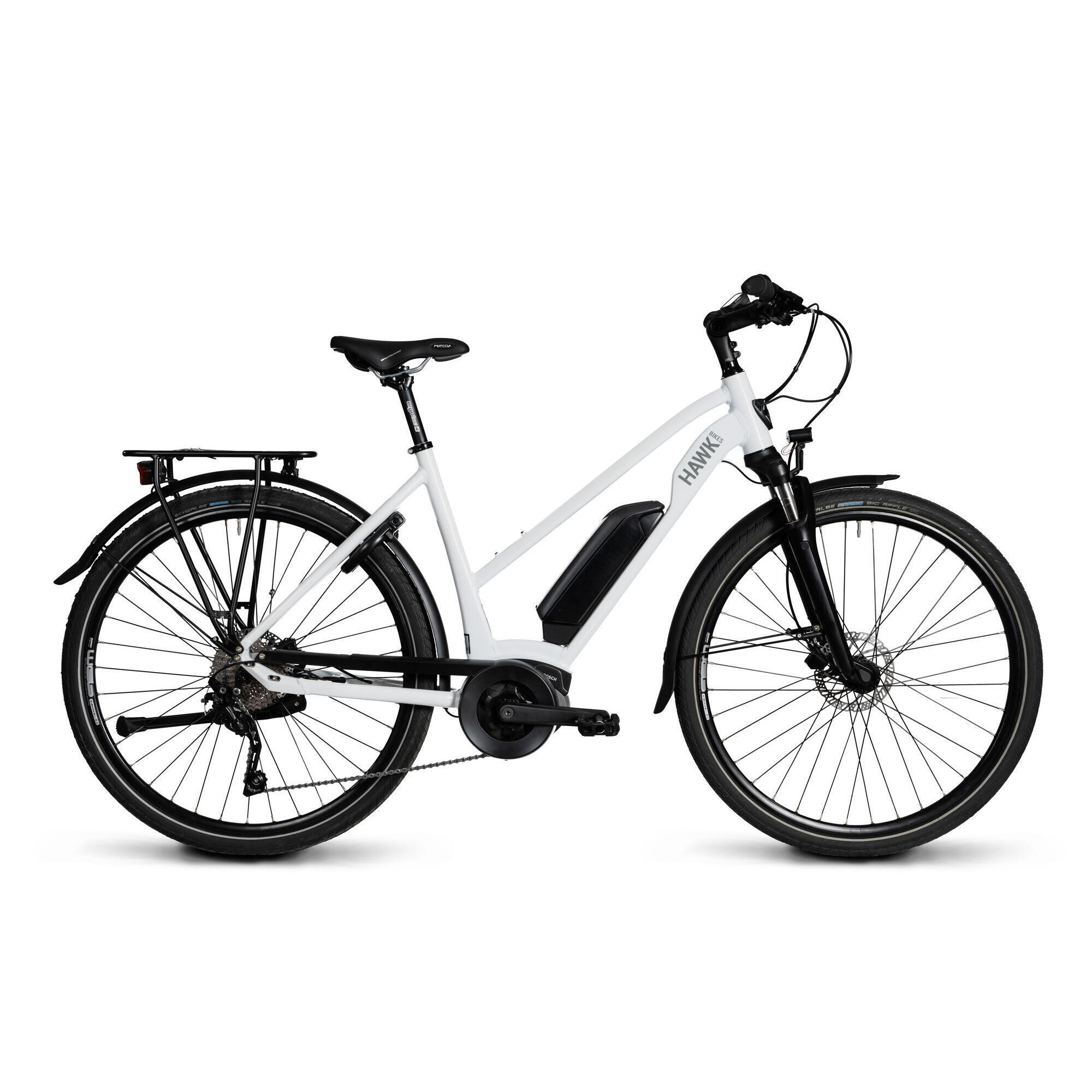 Rower Elektryczny 28