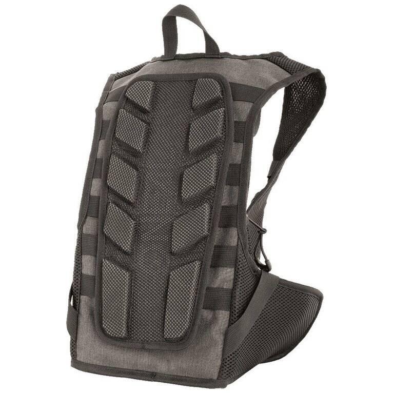 O'Neal Romer Hydratation sac a dos vélo adulte noir 21 L 7/7