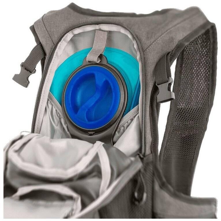 O'Neal Romer Hydratation sac a dos vélo adulte noir 21 L 6/7
