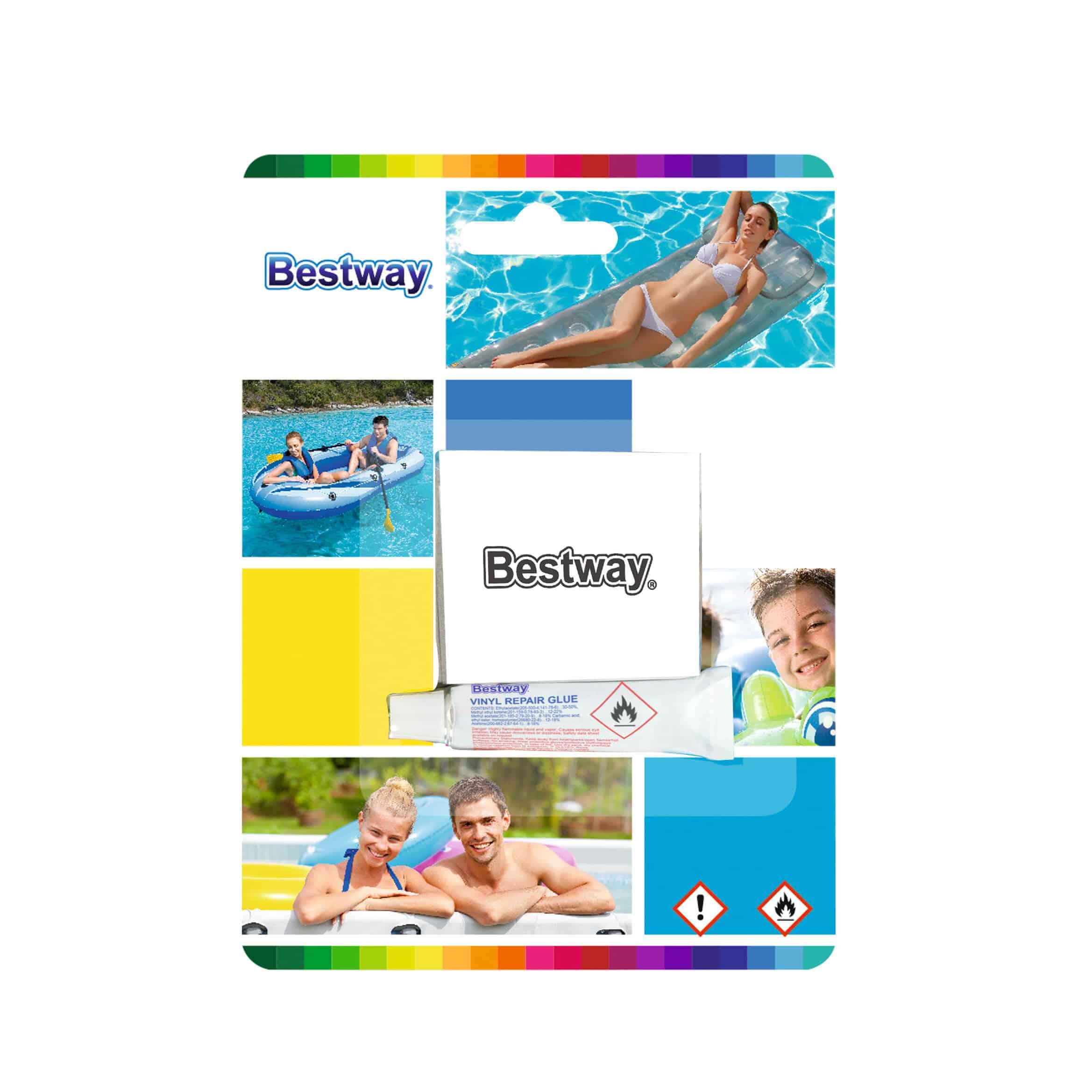 BESTWAY picture