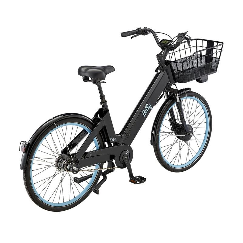 Location - Vélo électrique - Billy E-Bike V3 Series