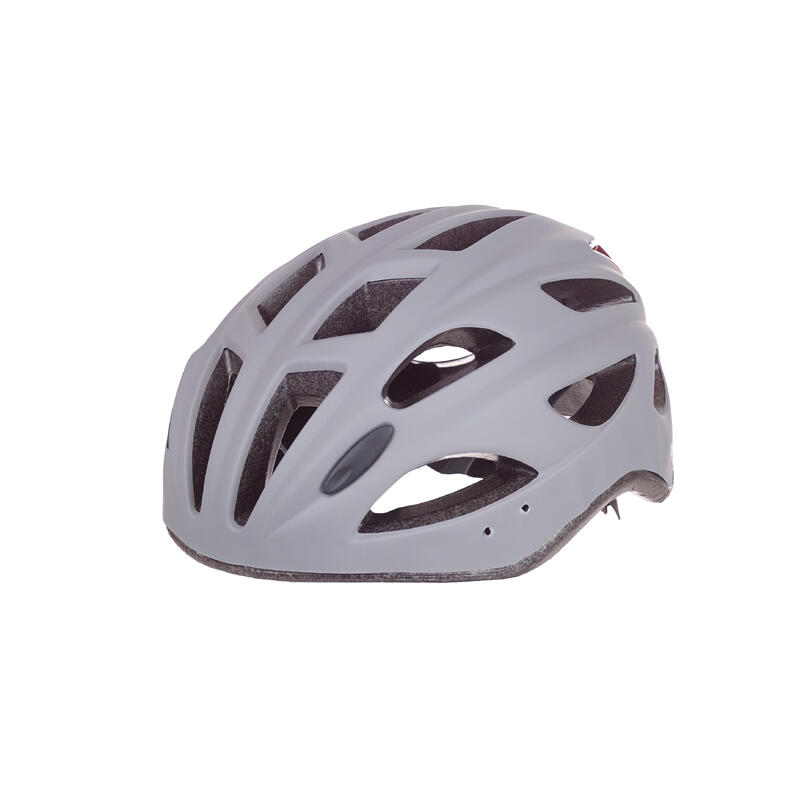 CITY GO Kask miejski stylowy i bezpieczny do jazdy po mieście