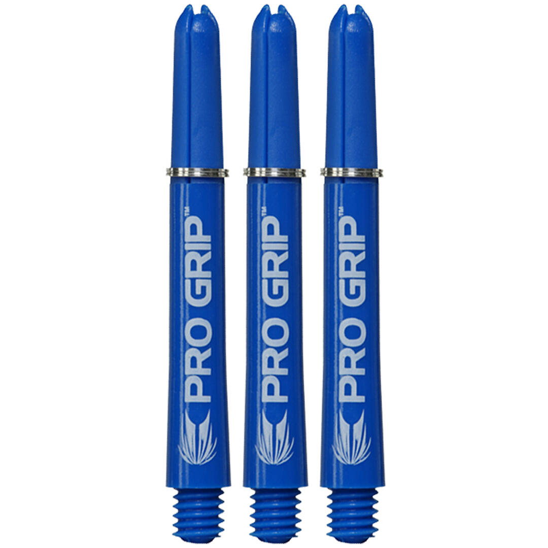 Target Pro Grip Shafts Blau Intermediate 41mm 2/2