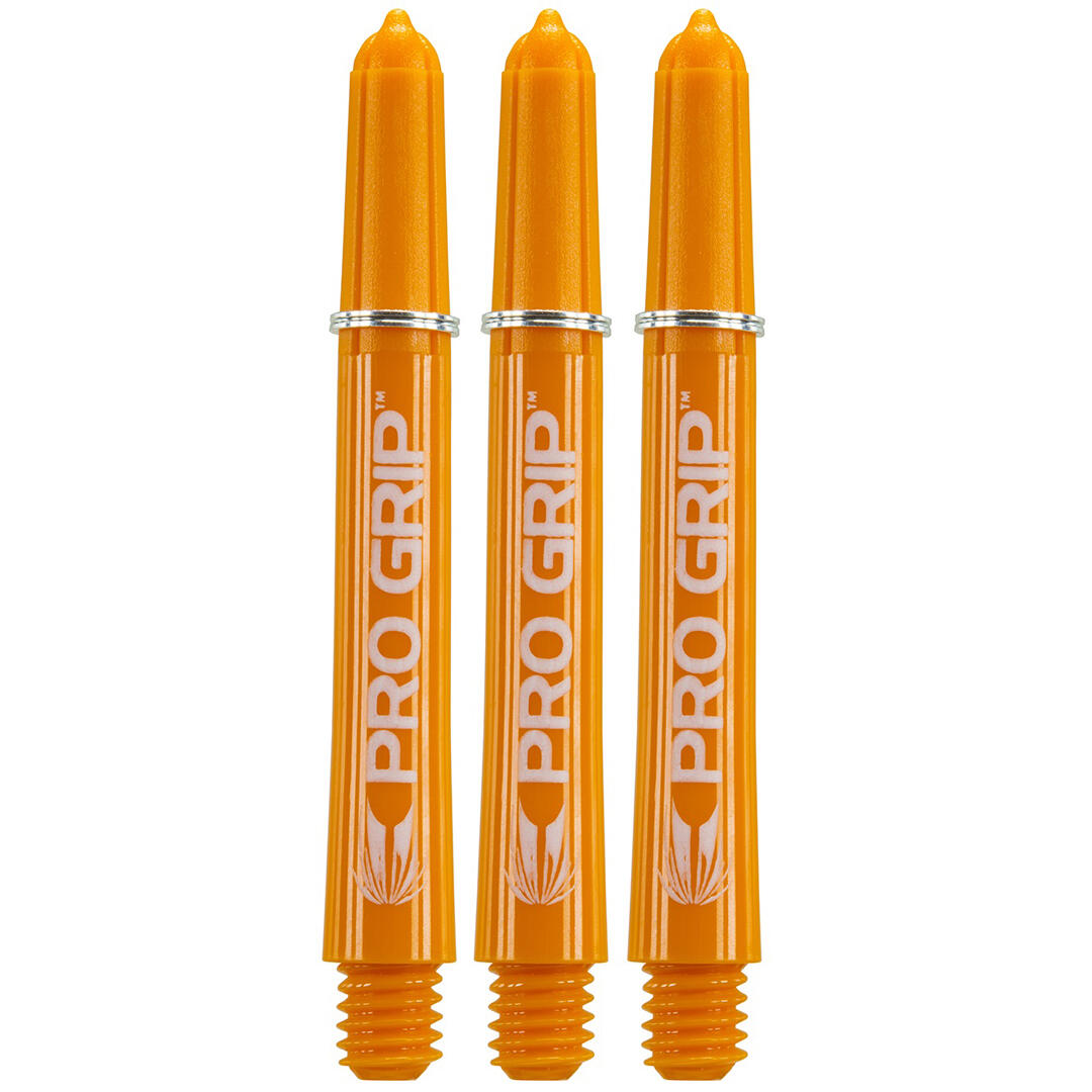 Target Pro Grip Orange In Between 2/3