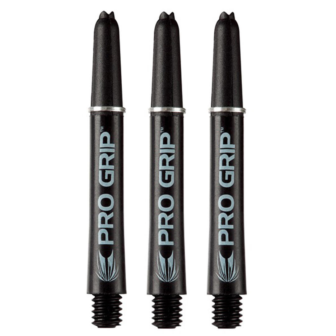 Target Pro Grip Black In Between 3/3