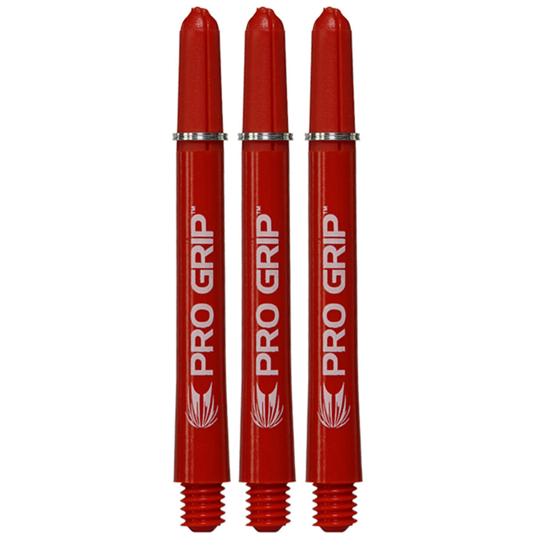 Target Pro Grip Shafts Rot Medium 48mm 2/2