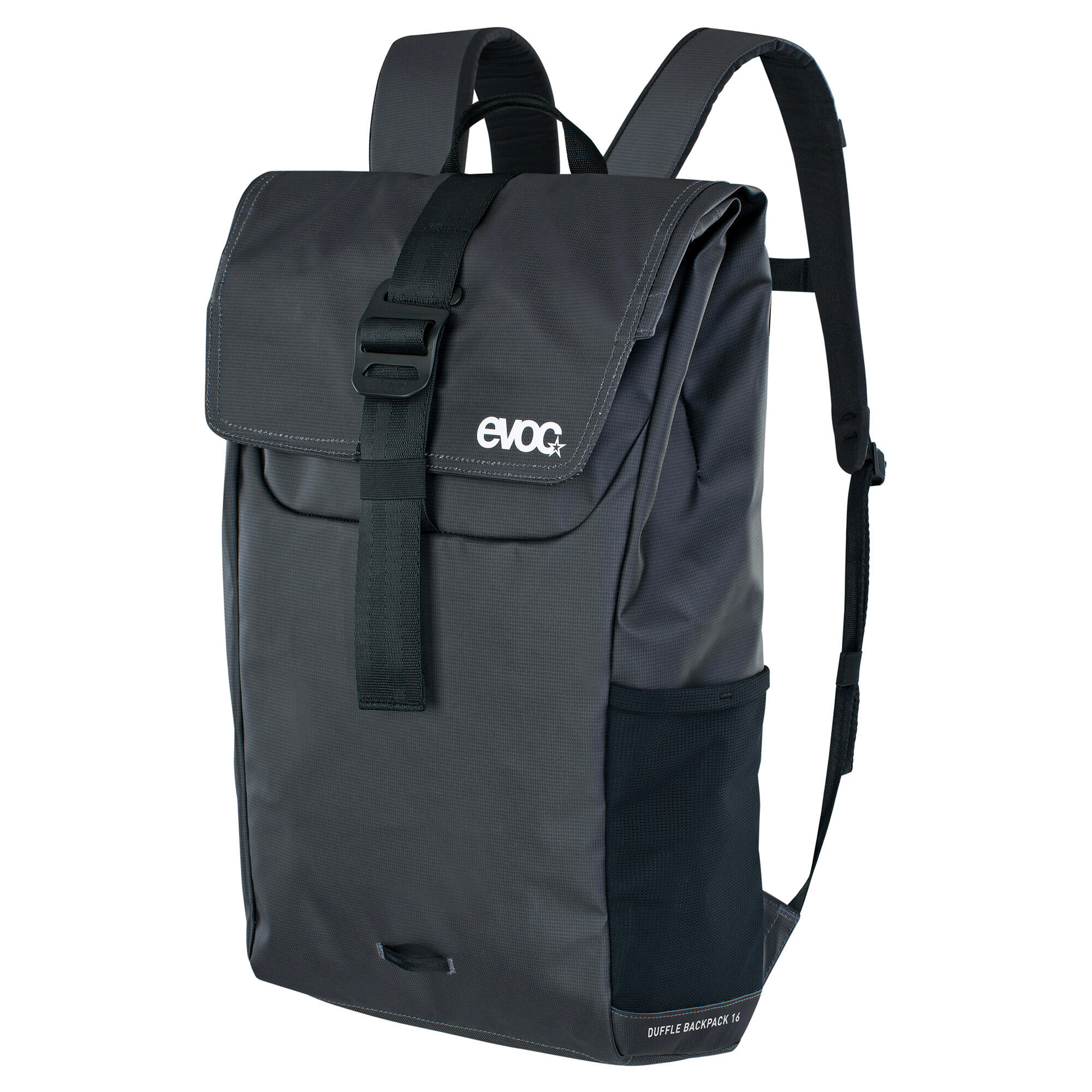Рюкзак Evoc Duffle 15 л из тентовой ткани — фото 6