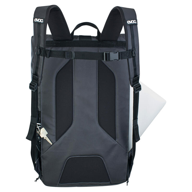 EVOC Duffle Backpack EVOC Decathlon