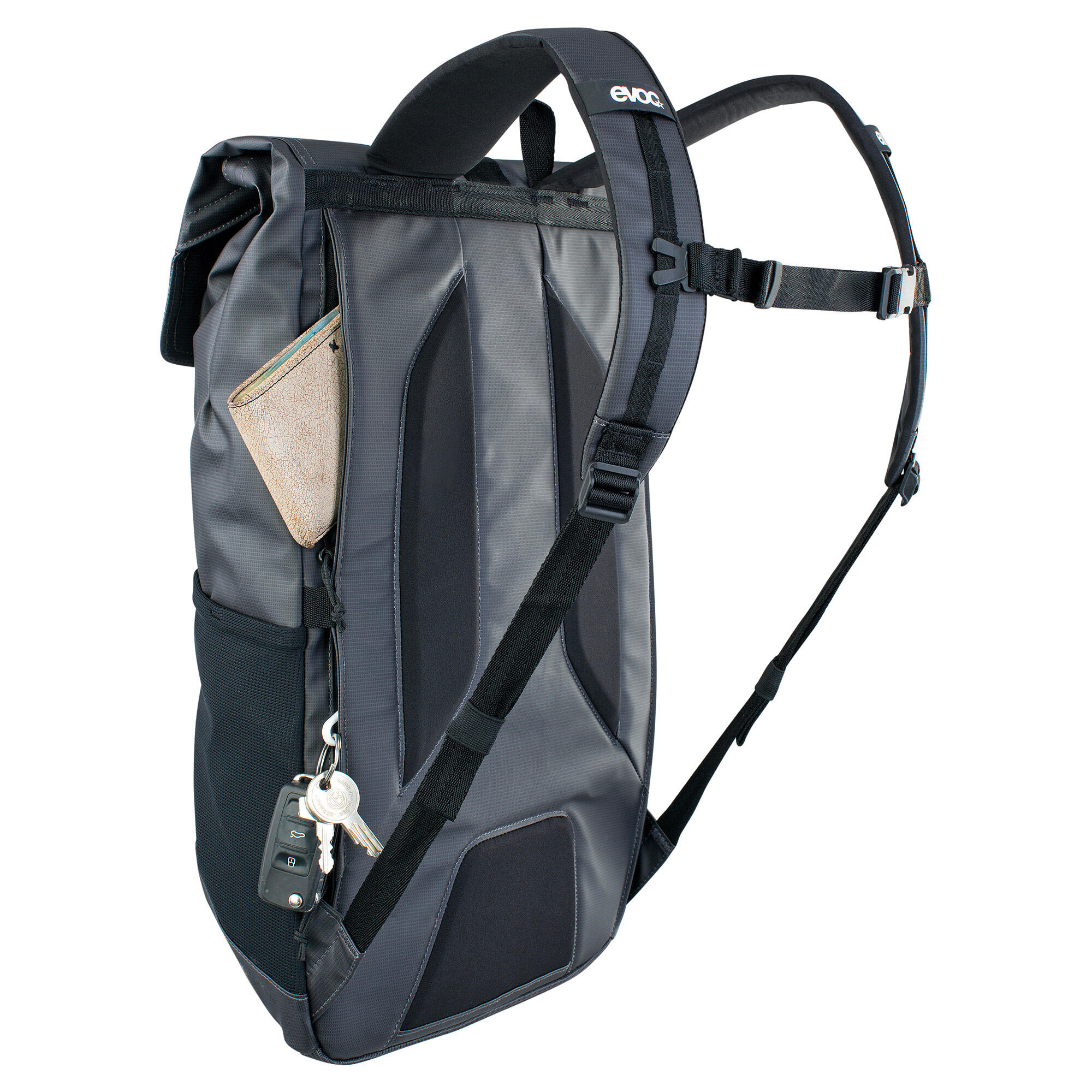 EVOC Duffle Backpack 5/7