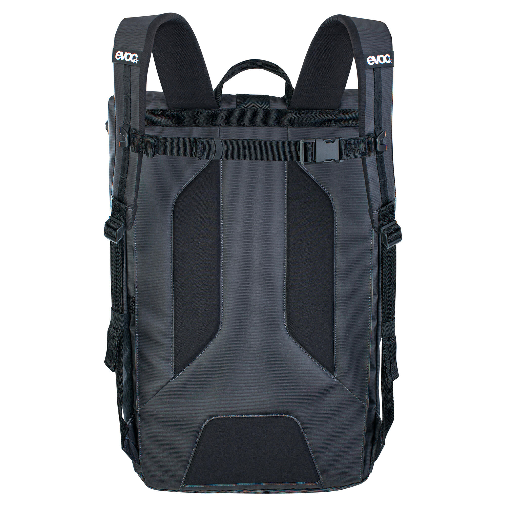 EVOC Duffle Backpack 3/7