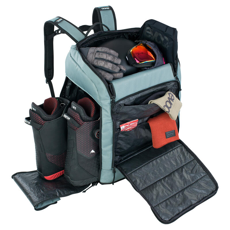 Rucksack für Ausrüstung Evoc