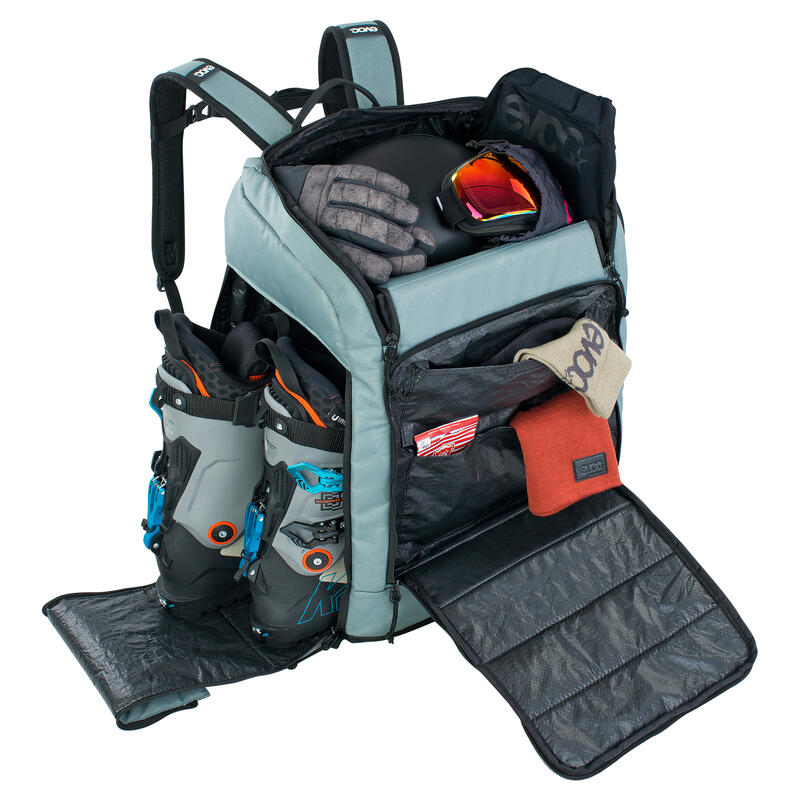 Rucksack für Ausrüstung Evoc
