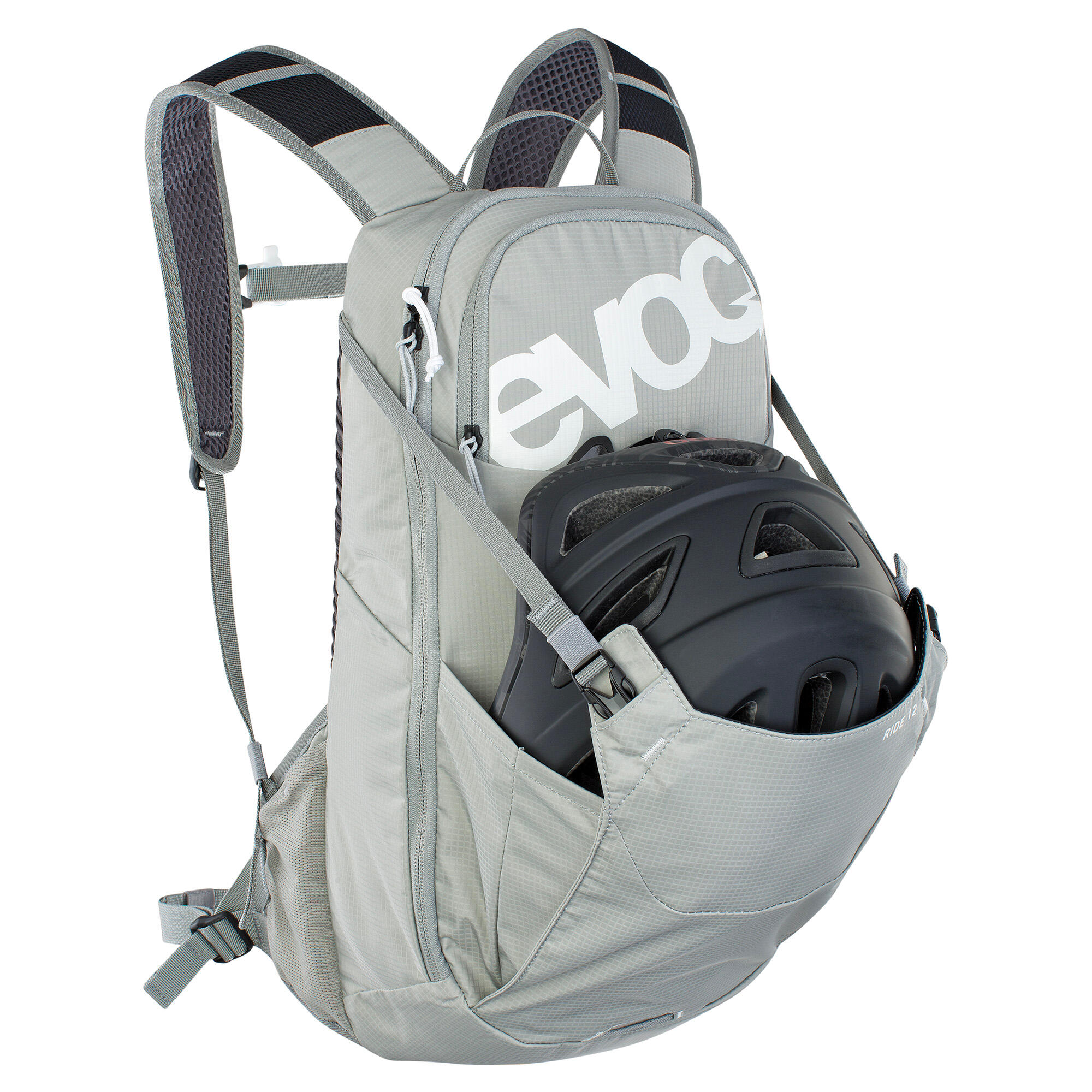 EVOC Ride Performance Backpack 4/7