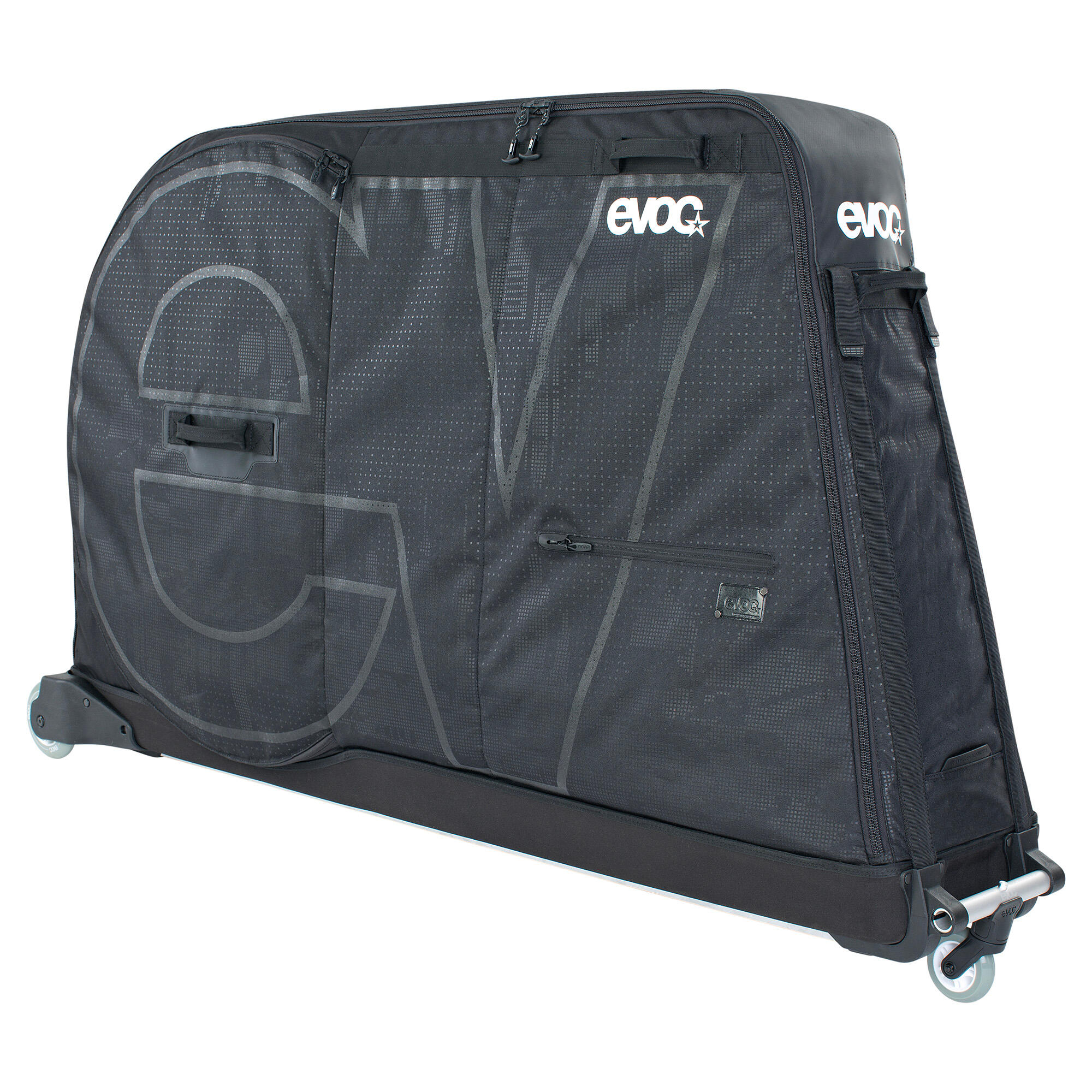 EVOC Bike Travel Bag Pro 1/7