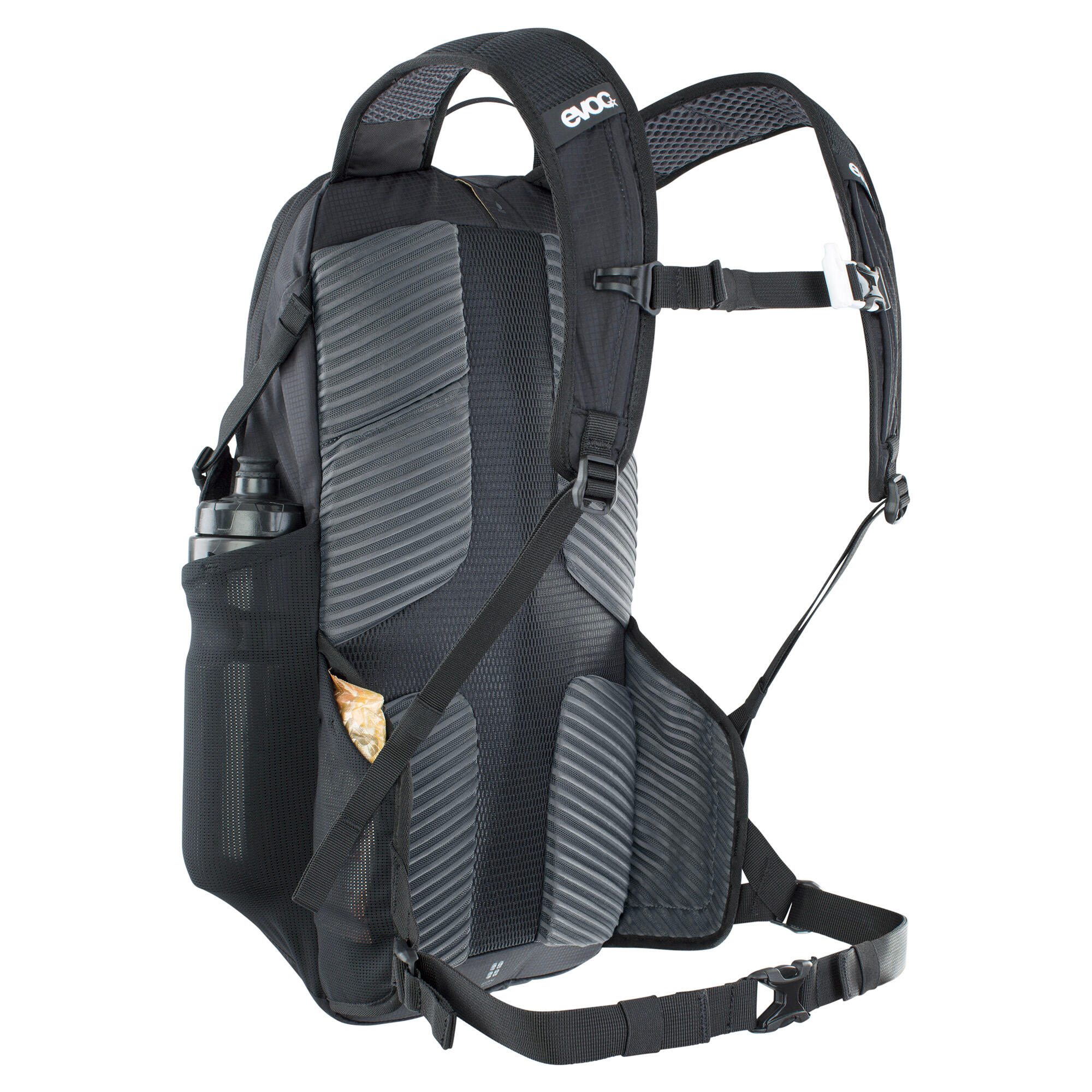 EVOC Ride Performance Backpack 7/7