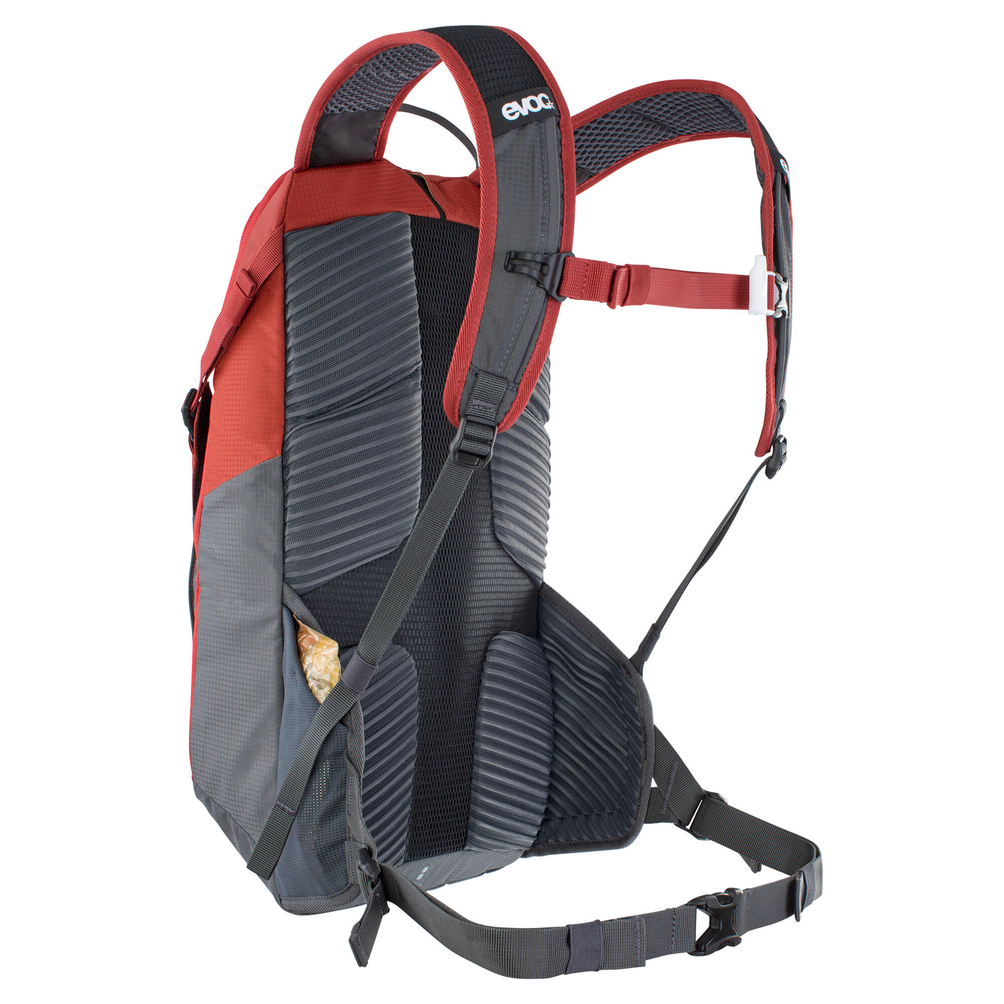 EVOC Ride Performance Backpack 7/7