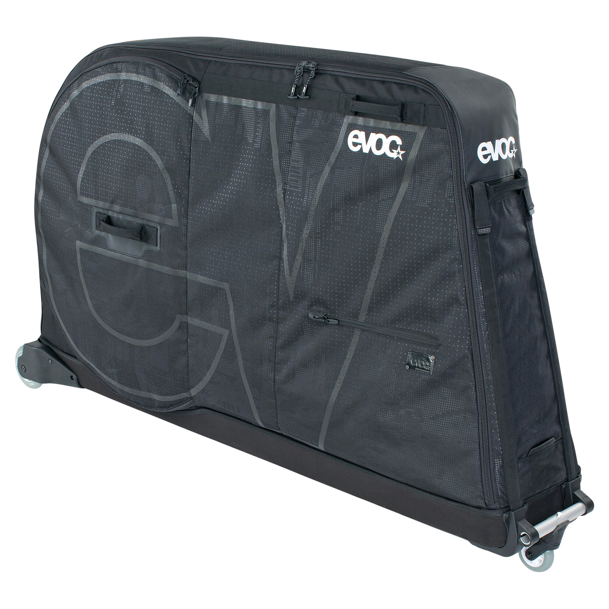 EVOC Bike Travel Bag Pro 4/7