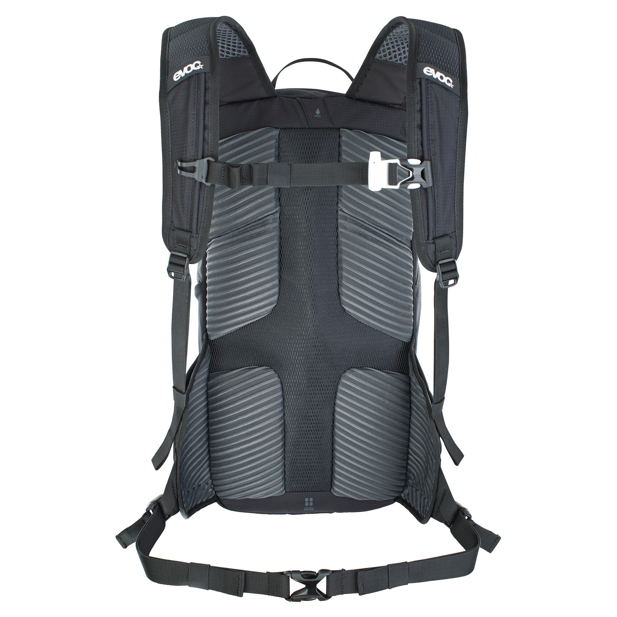 EVOC Ride Performance Backpack 2/7