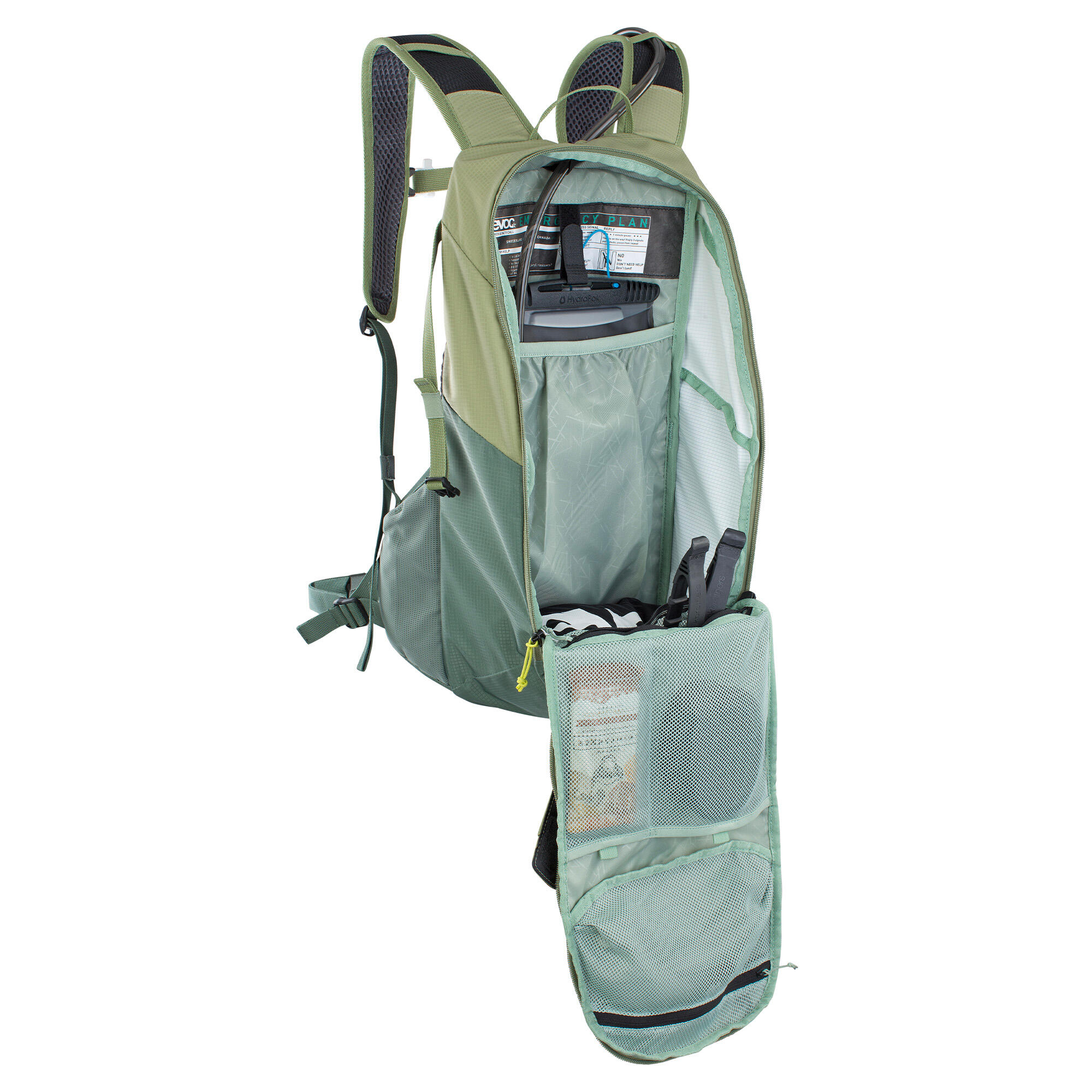 Sac à dos Evoc Ride 4/7