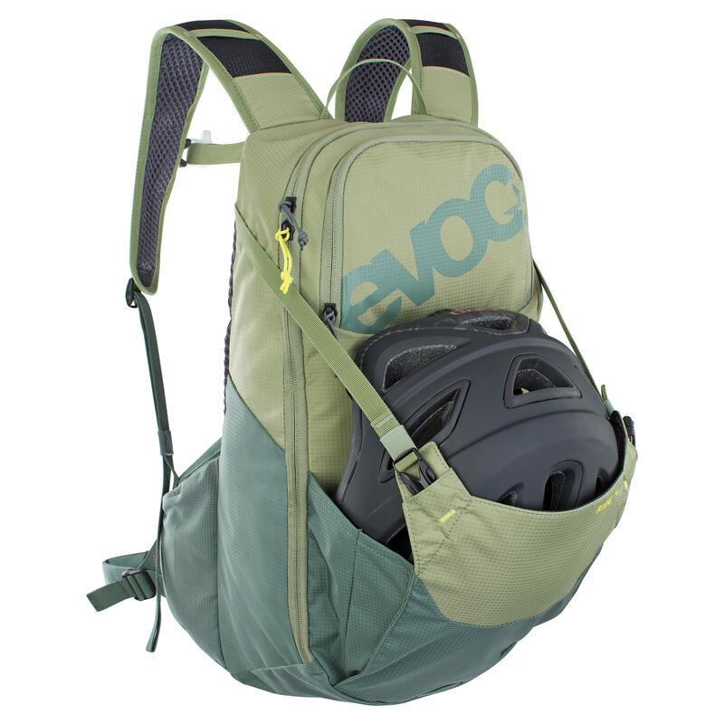 Sac à dos vélo homme Evoc Ride 16 L