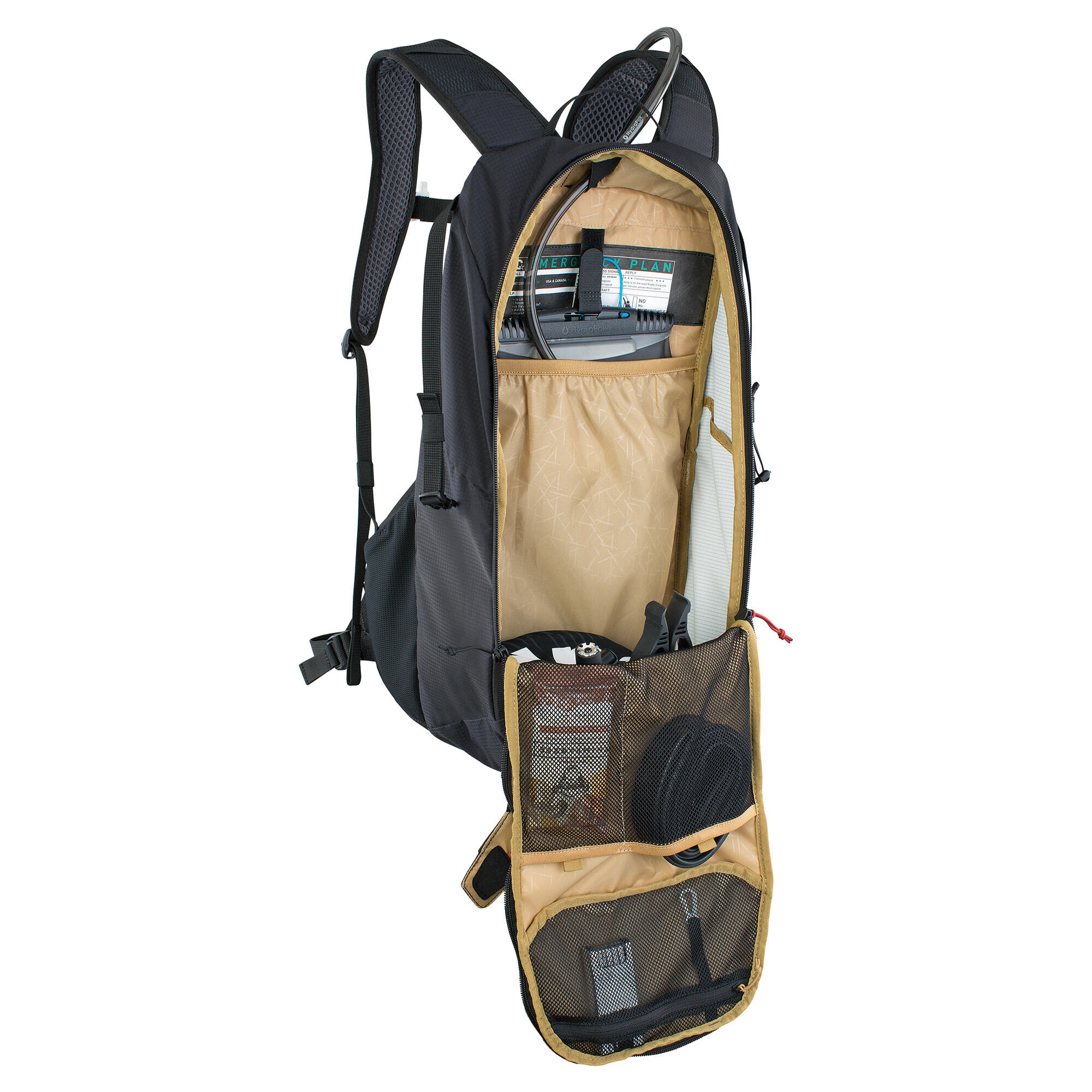 EVOC Ride Performance Backpack 6/7