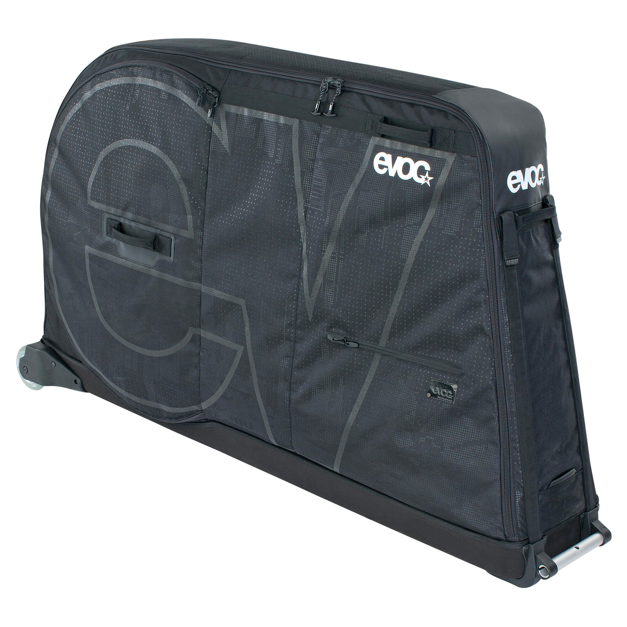 EVOC Bike Travel Bag Pro 5/7