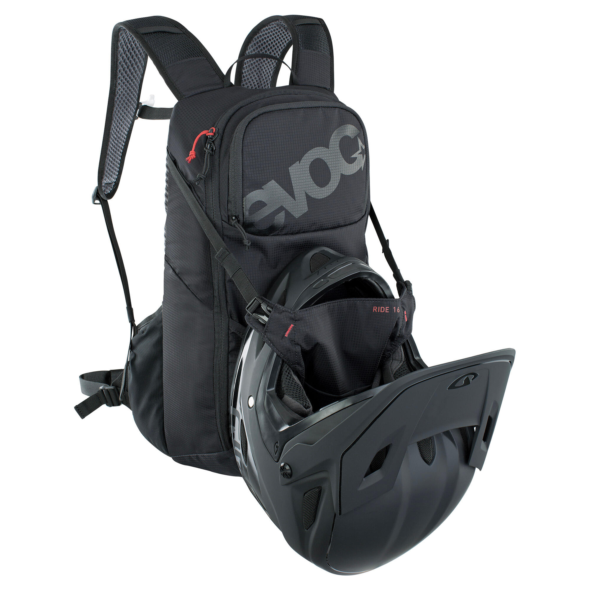 EVOC Ride Performance Backpack 5/7