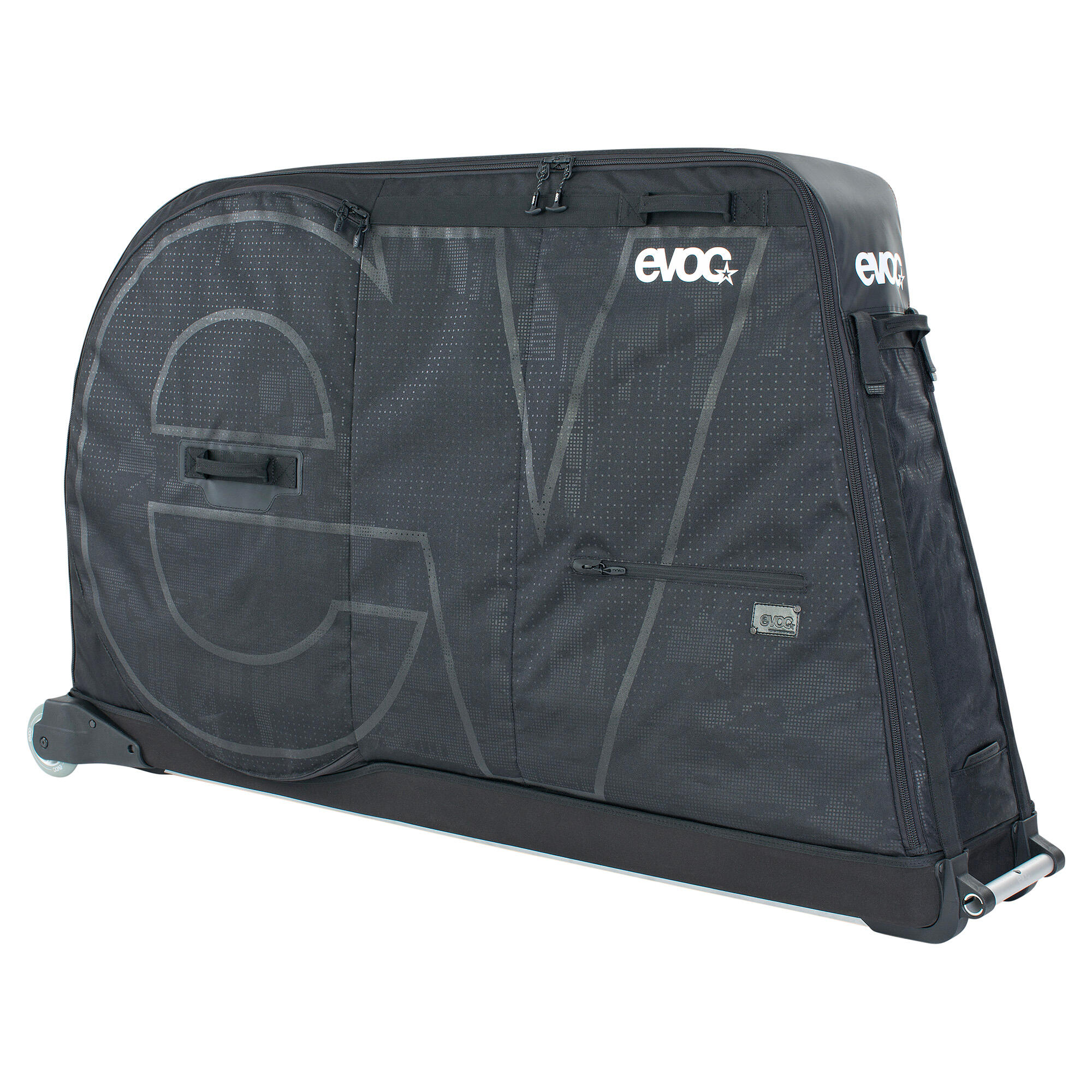 EVOC Bike Travel Bag Pro 3/7