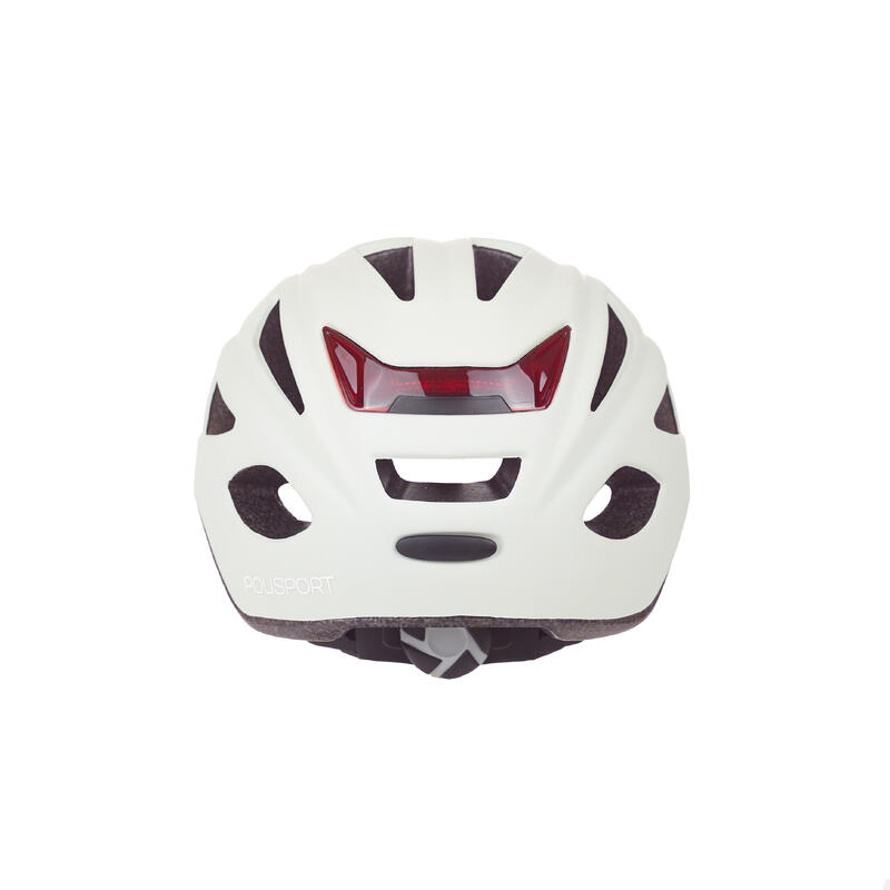 Casco da bici urbano Polisport City' Go