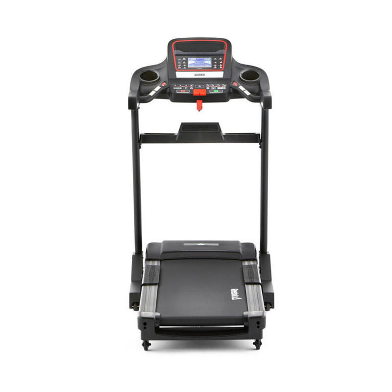 Reebok ZJET 460 bluetooth zwart Treadmill