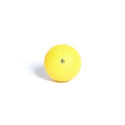 Balle de massage - 8 cm - Jaune