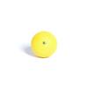 Boule de massage - 12 cm - Jaune