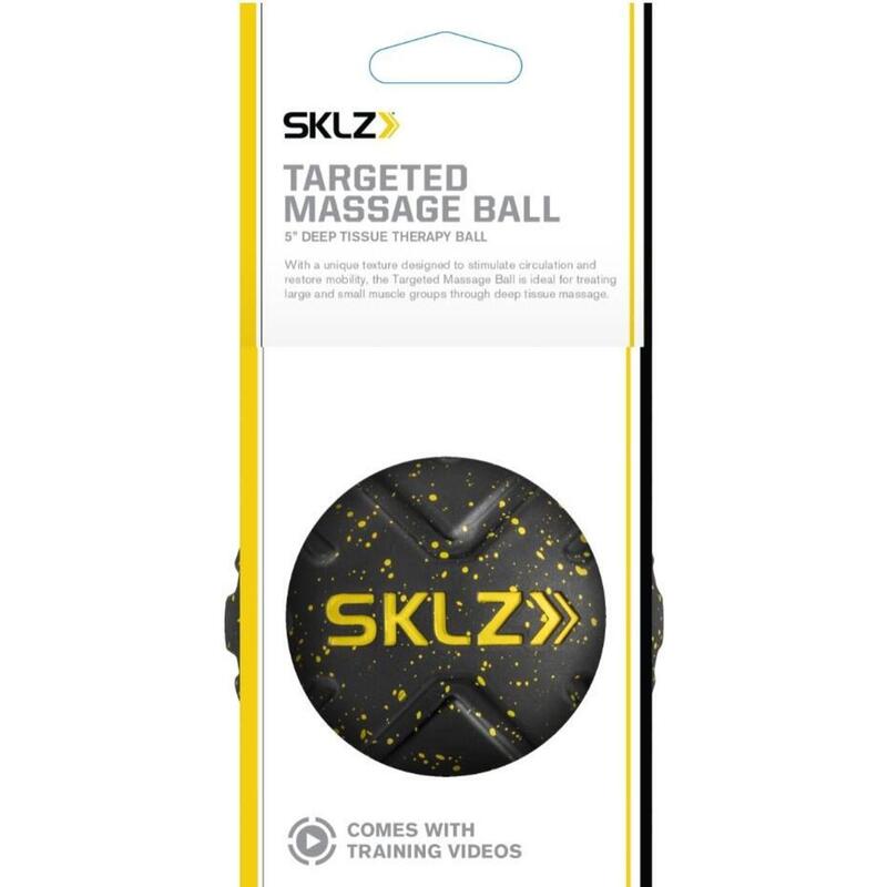 Balle de massage ciblée SKLZ