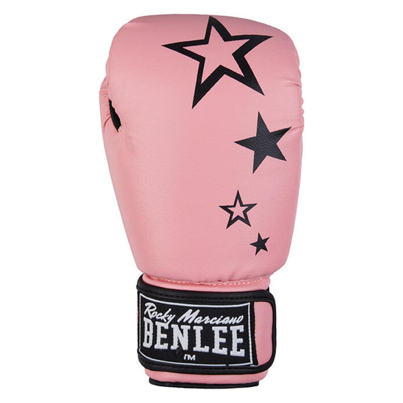 Benlee Boxhandschuhe Sistar 12 oz rosa