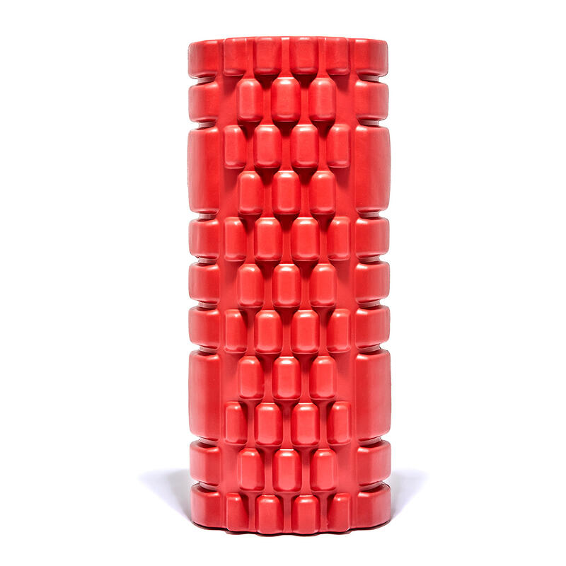 EVA Foam Roller - Red