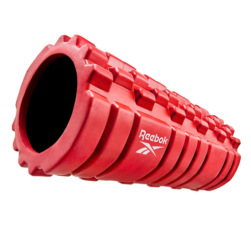 EVA Foam Roller - Red