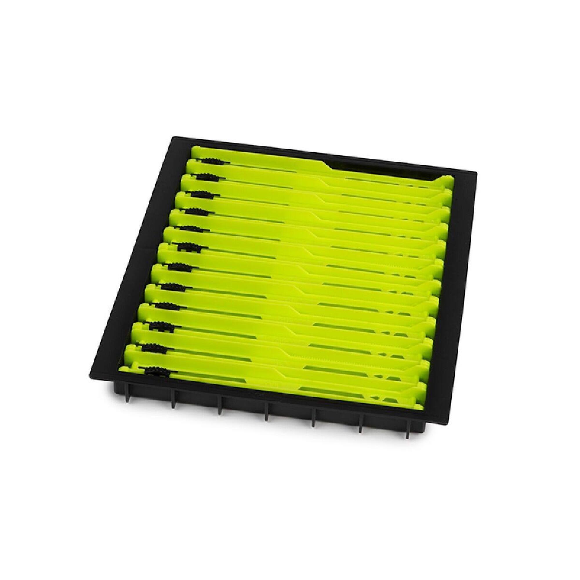 MATRIX Lade met map Matrix Shallow Drawer Unit