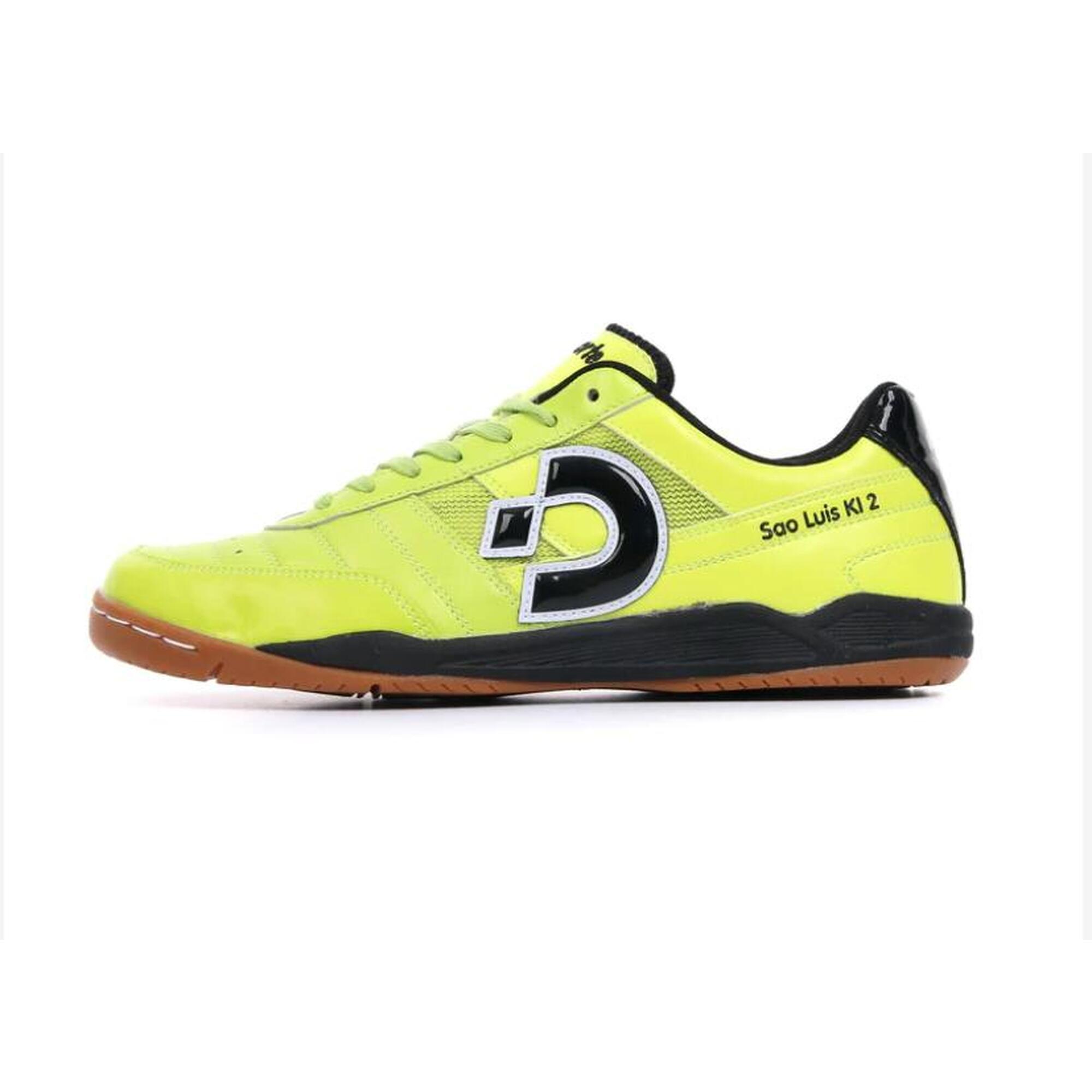 Desporte suo luis Kl2フットサルシューズ 27cm. Desporte suo luis Kl2フットサルシューズ 27.0cm