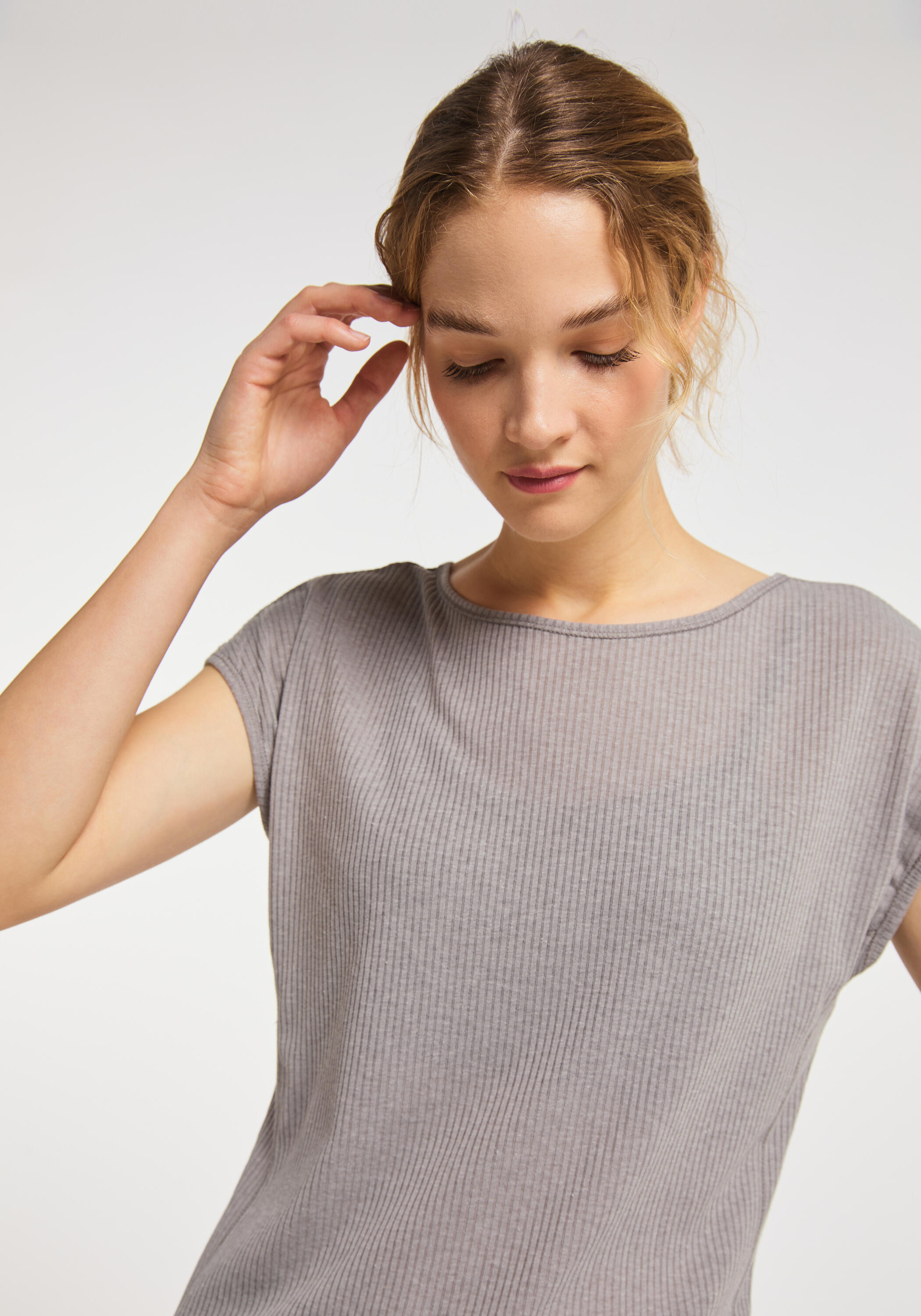 Damen T-Shirt Audrey 4043 6/7