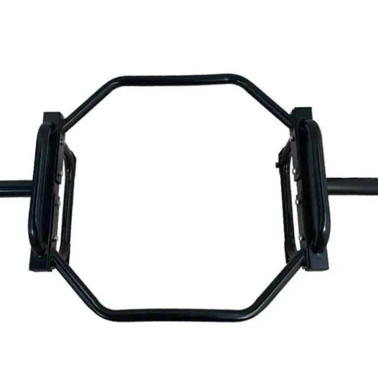 Bara Hexagonala pentru antrenament 2/3