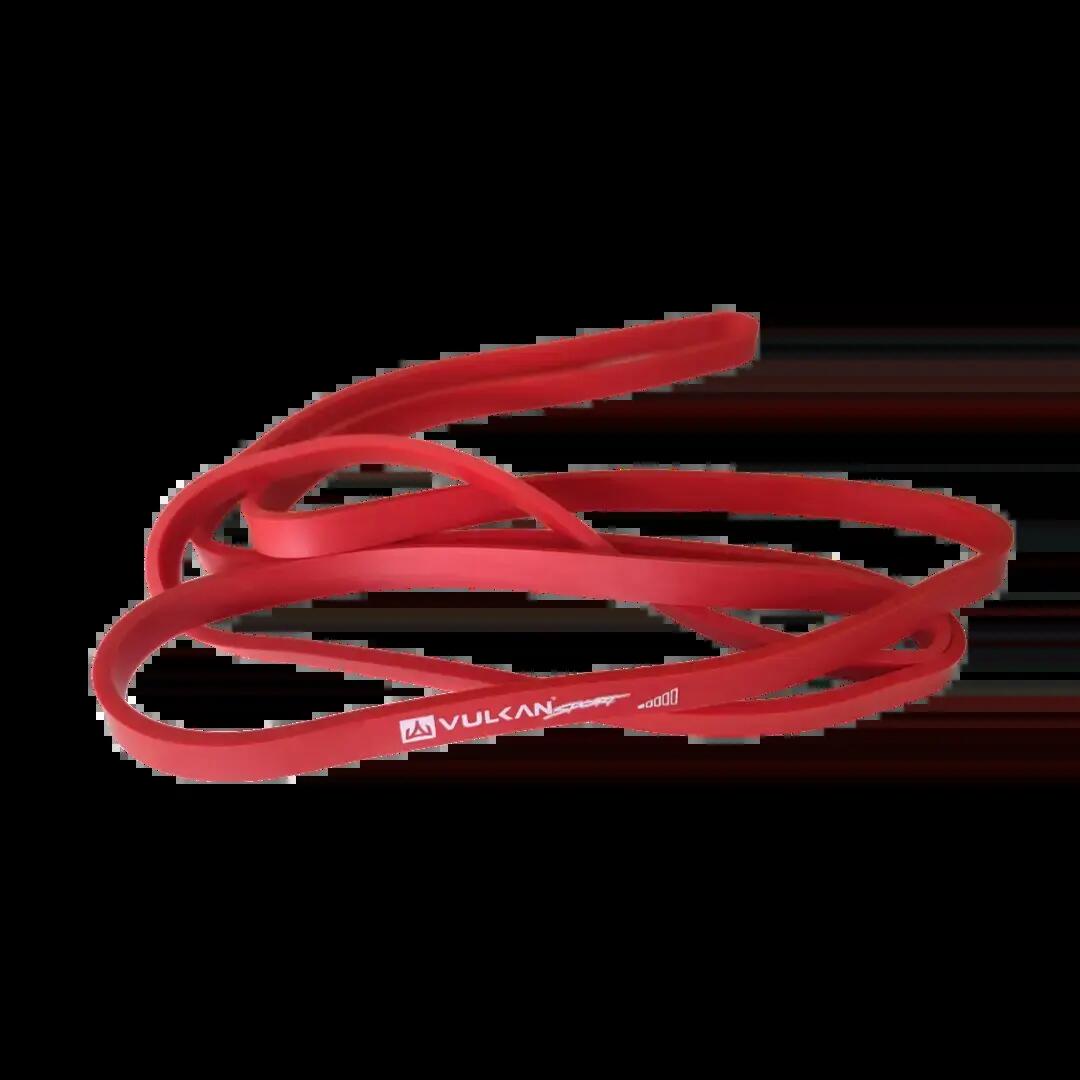 Set 5 benzi elastice de rezistenta VulKan® 2/7