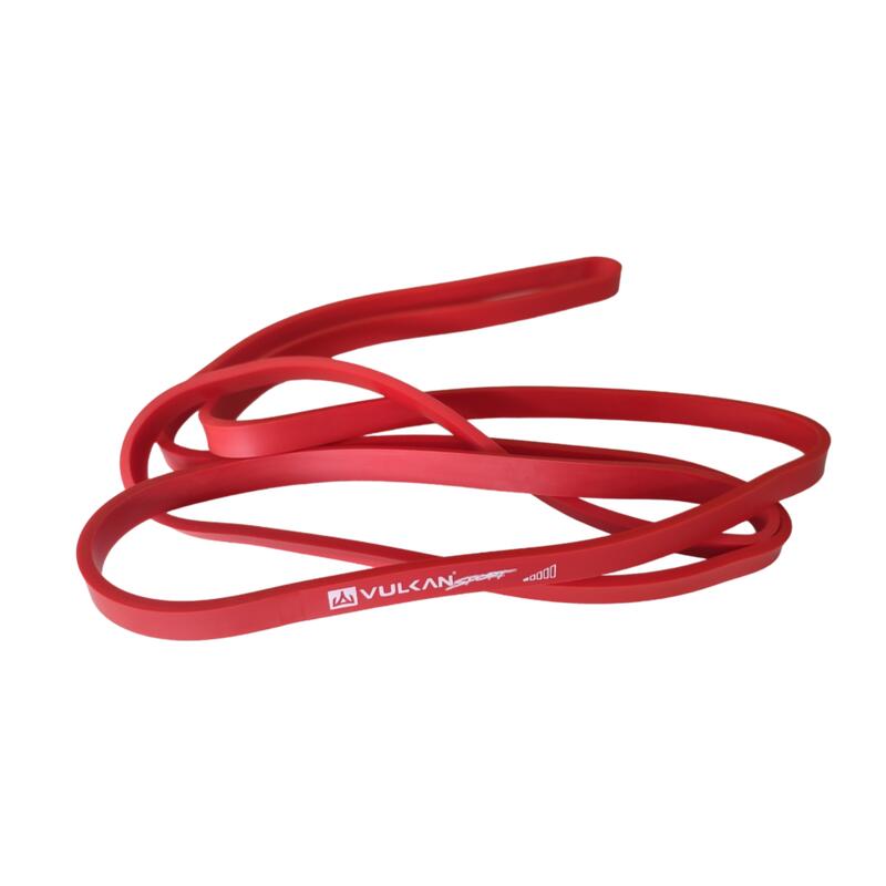 Set 5 benzi elastice de rezistenta VulKan®